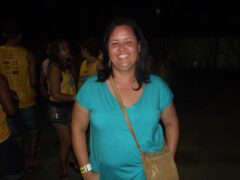 Oktober 10 Anos